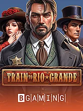 Bgaming 043