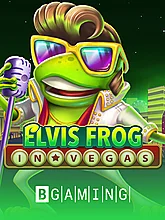 Bgaming 105