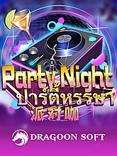 Dragoon 24