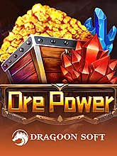 Dragoon 43