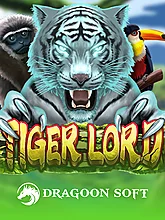 Dragoon 78
