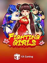 Kagaming 268