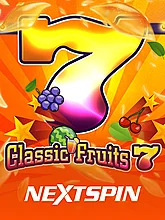 Nextspin 30