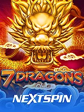 Nextspin 38