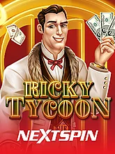Nextspin 41