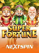 Nextspin 43