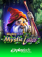 Playtech 503